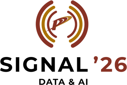 SIGNAL '26 — Data & AI