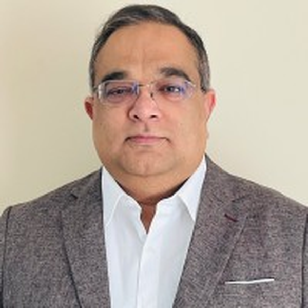Srikanth Thiagarajan